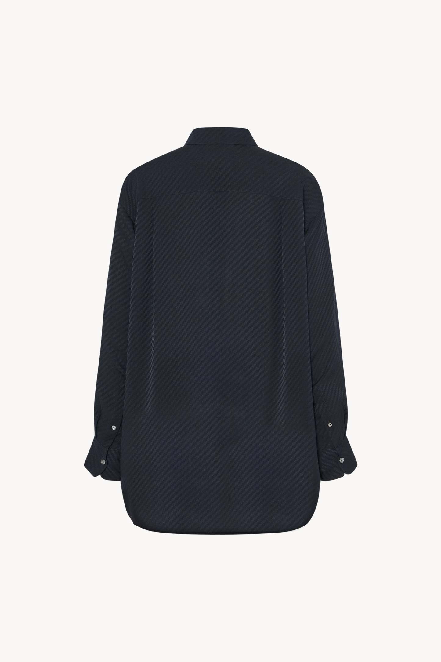 Takara Shirt in Silk