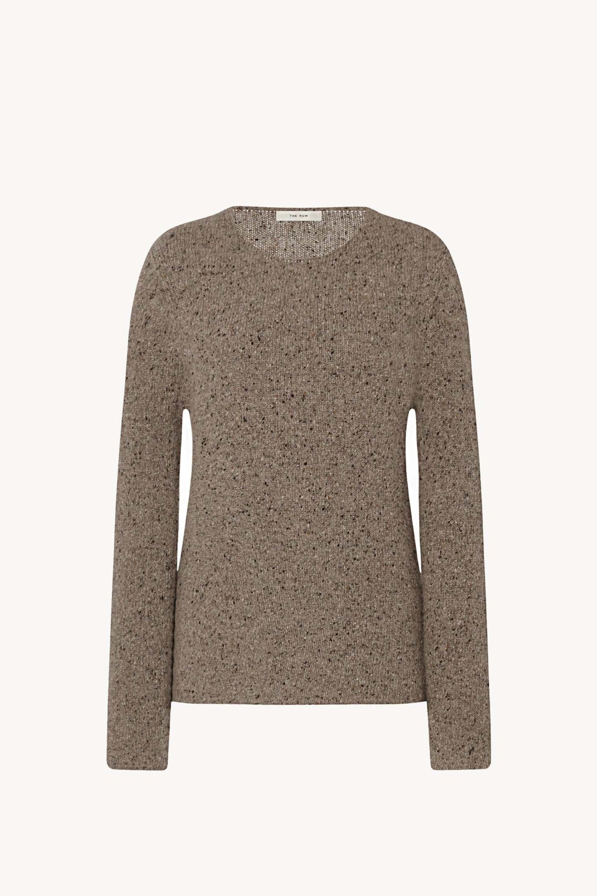 Maira Sweater in Cashmere