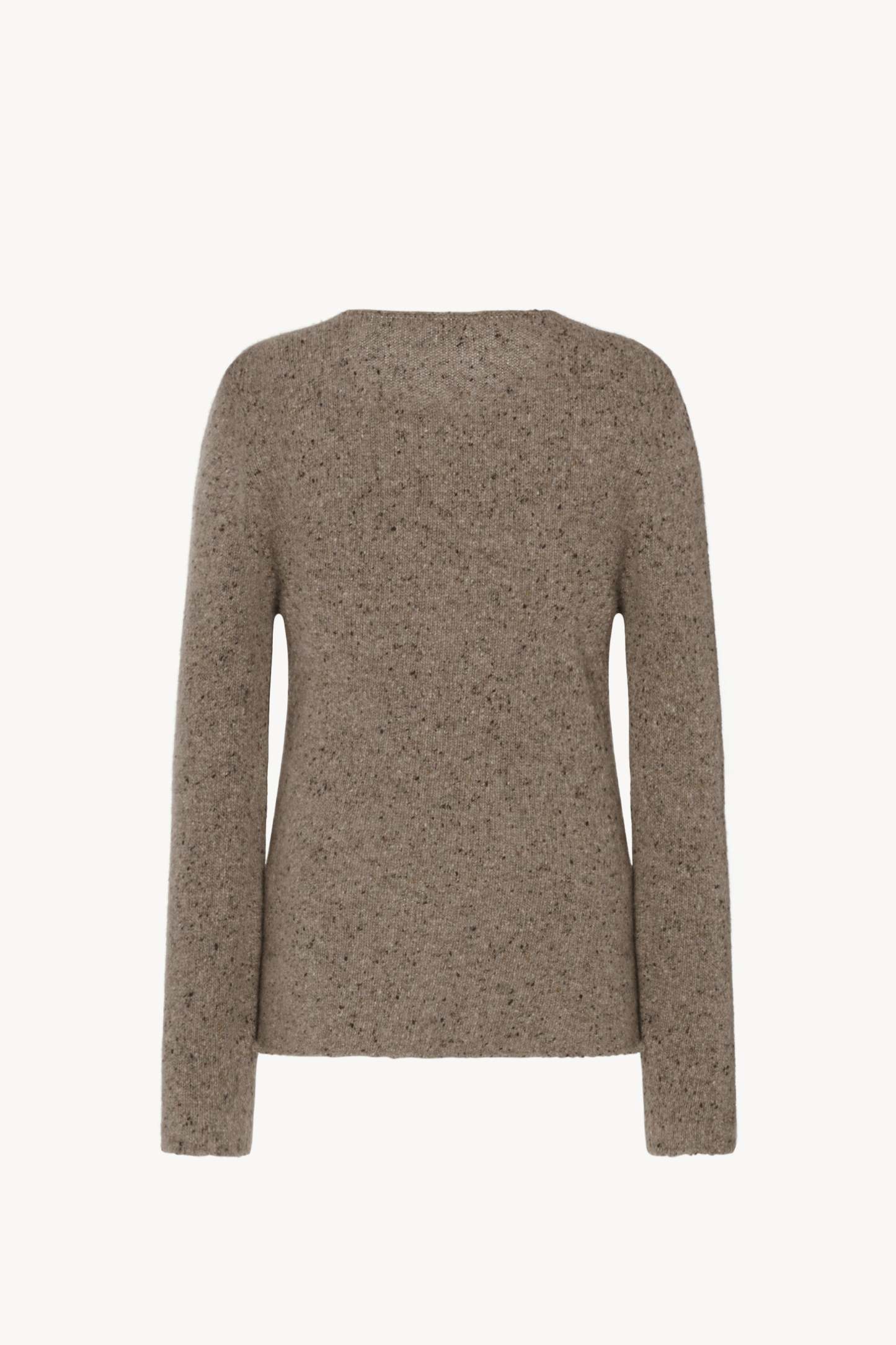 Maira Sweater in Cashmere
