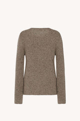 Maira Sweater in Cashmere