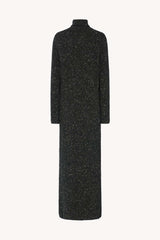 Melani Dress in Cashmere