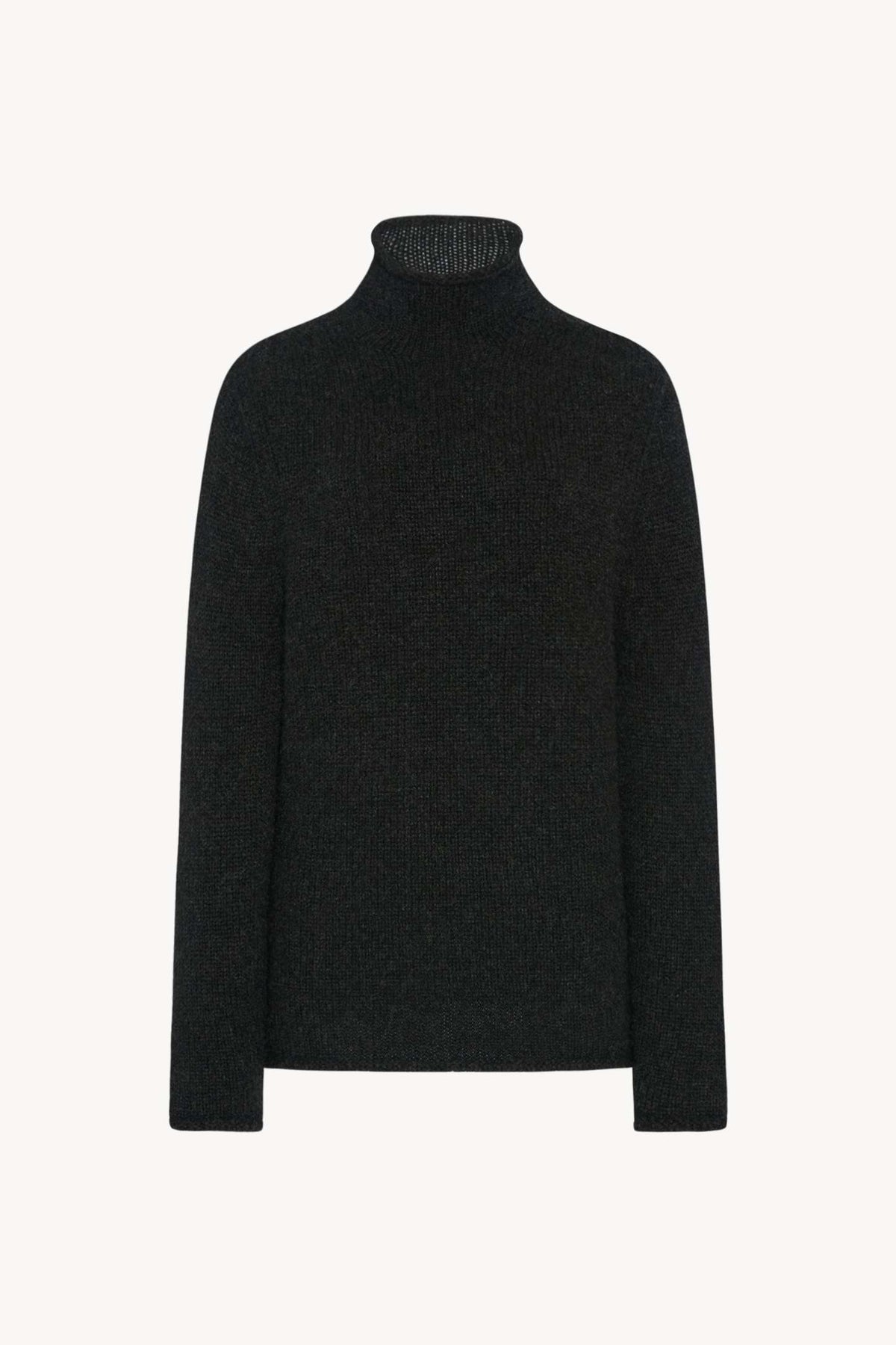 Mariam Turtleneck in Cashmere