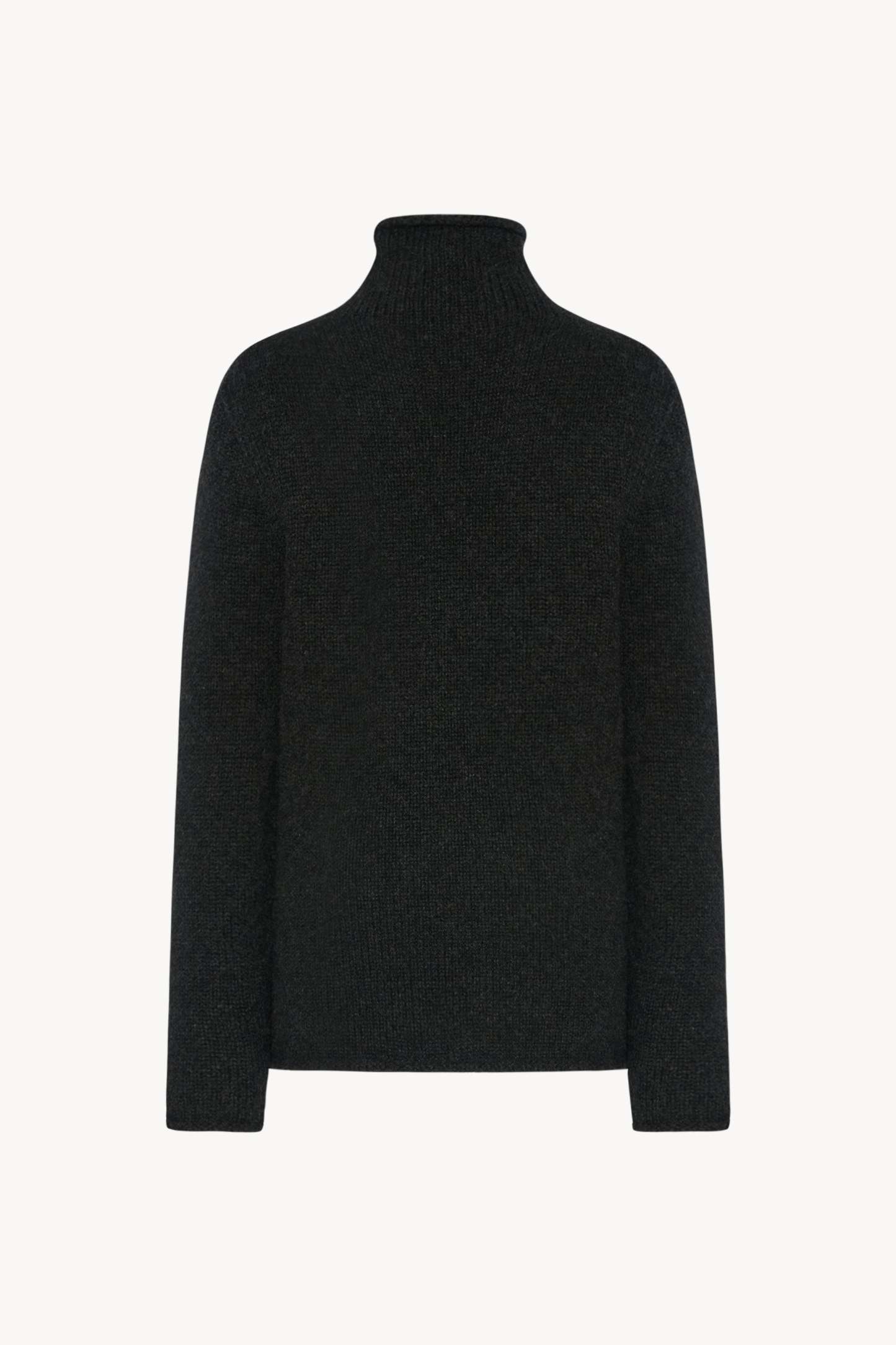 Mariam Turtleneck in Cashmere