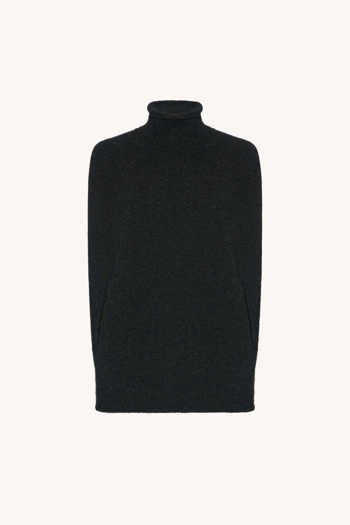 Meo Turtleneck in Cashmere