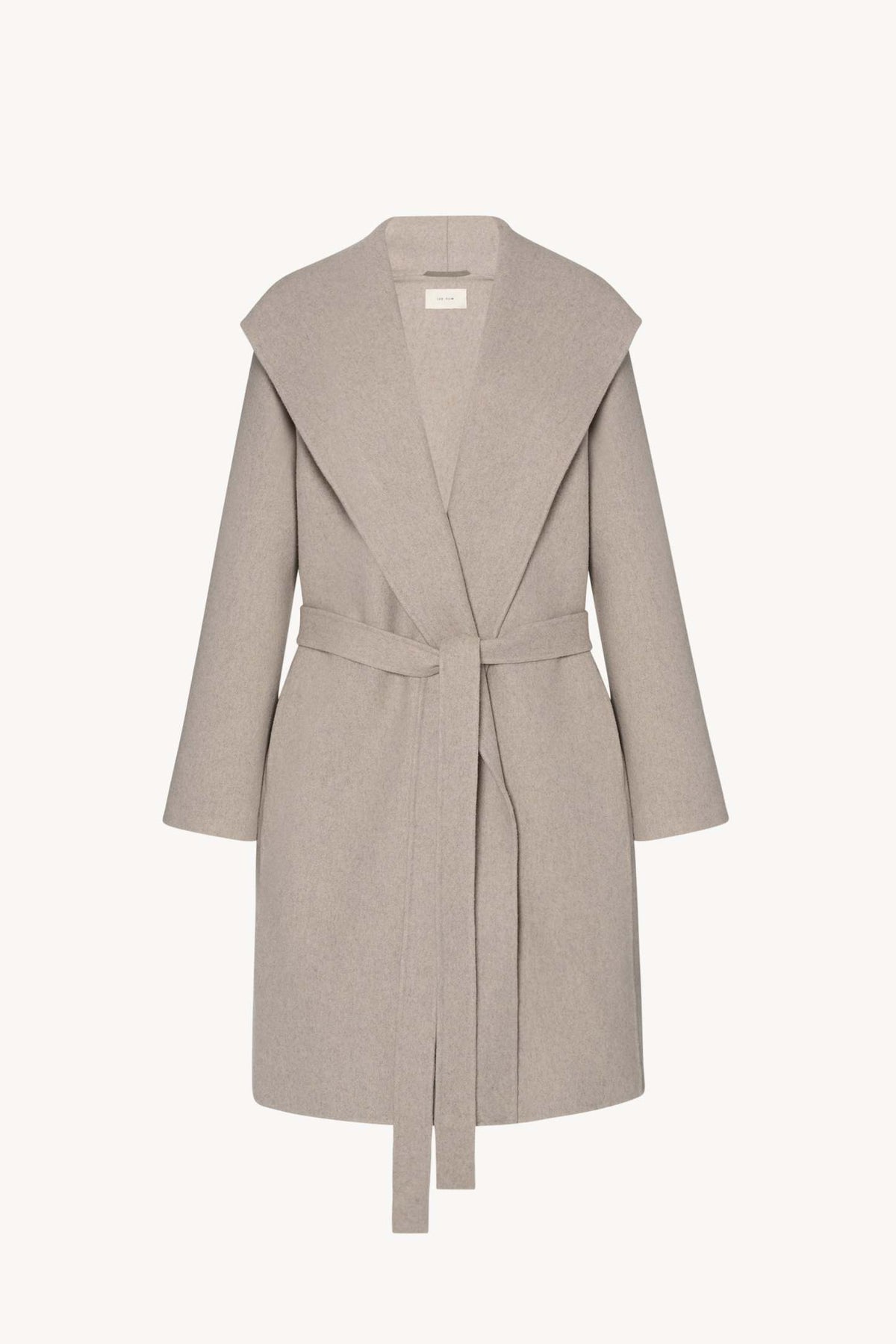 Cicero Coat in Cashmere