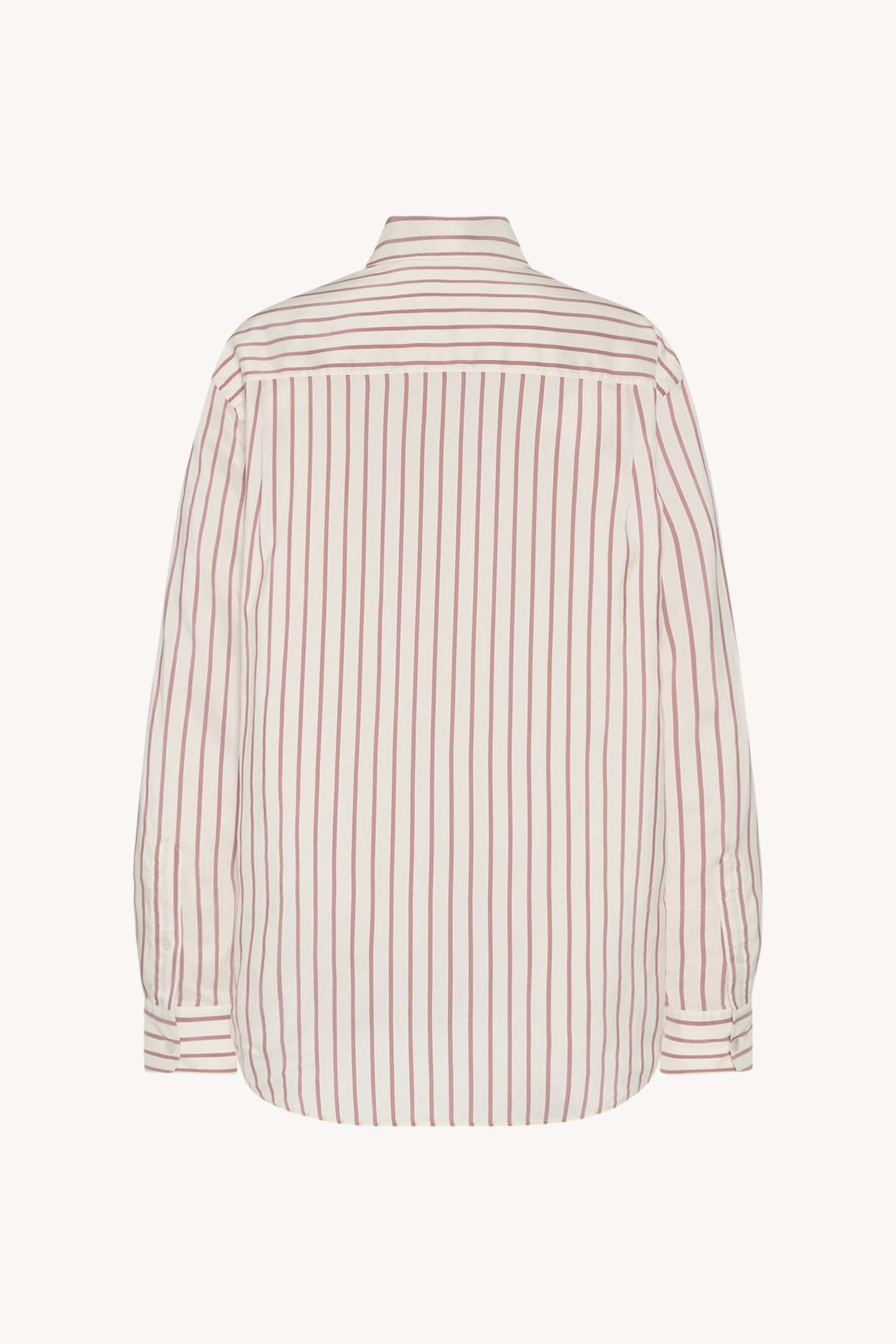 Gavina Shirt in Silk