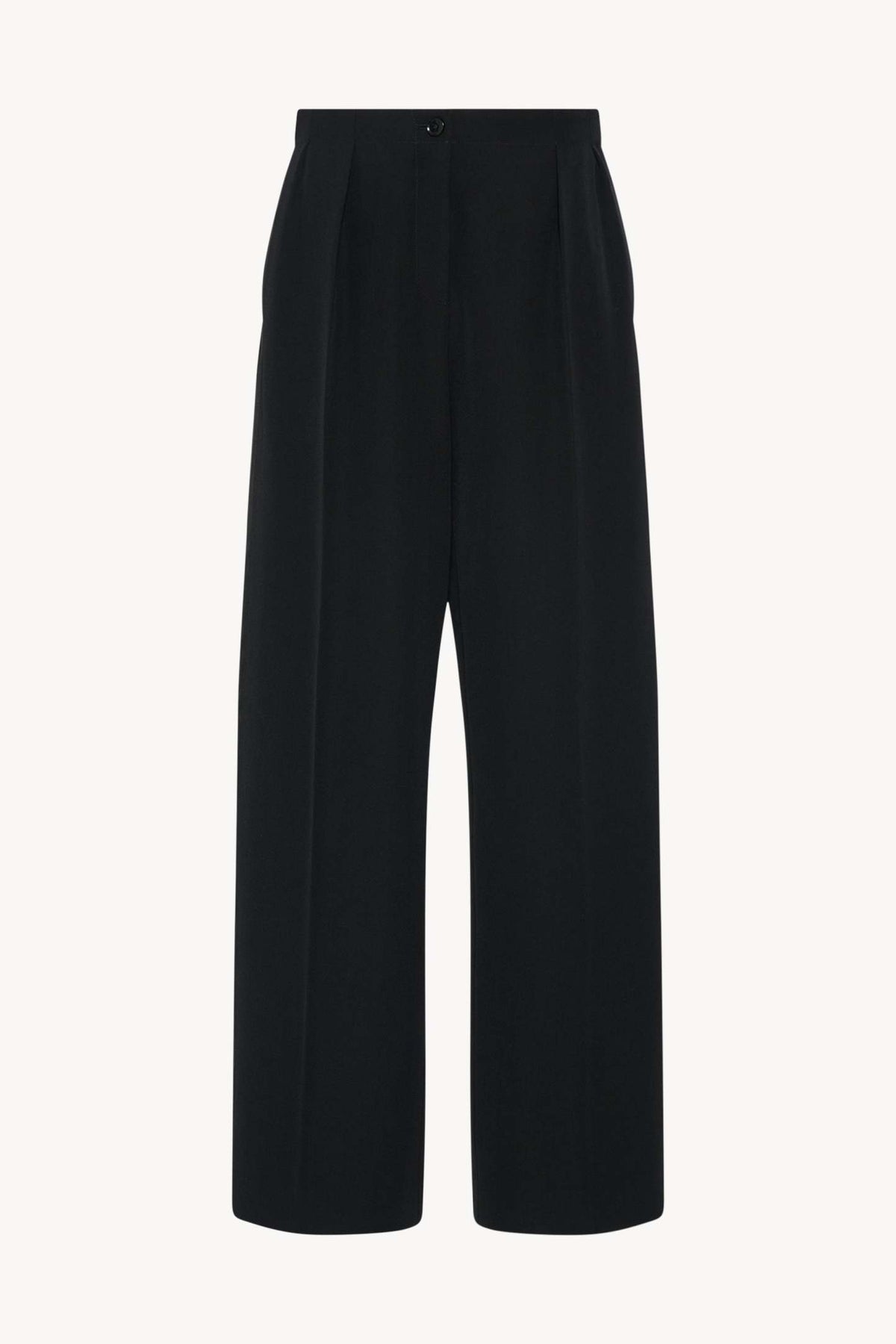 Felicita Pant in Wool