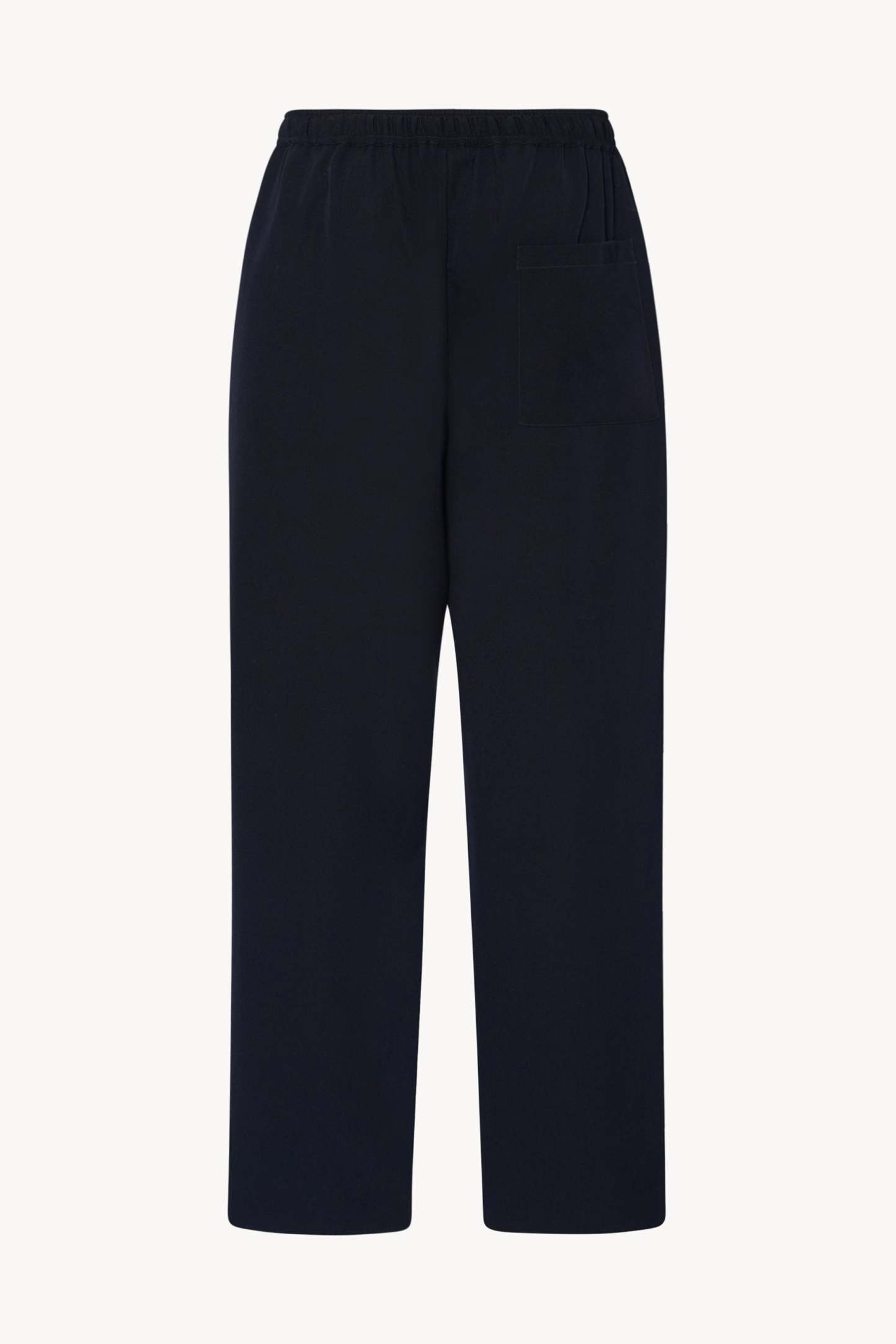 Orieno Pant in Wool