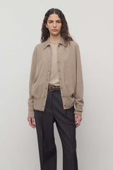 Lillia Cardigan in Cashmere