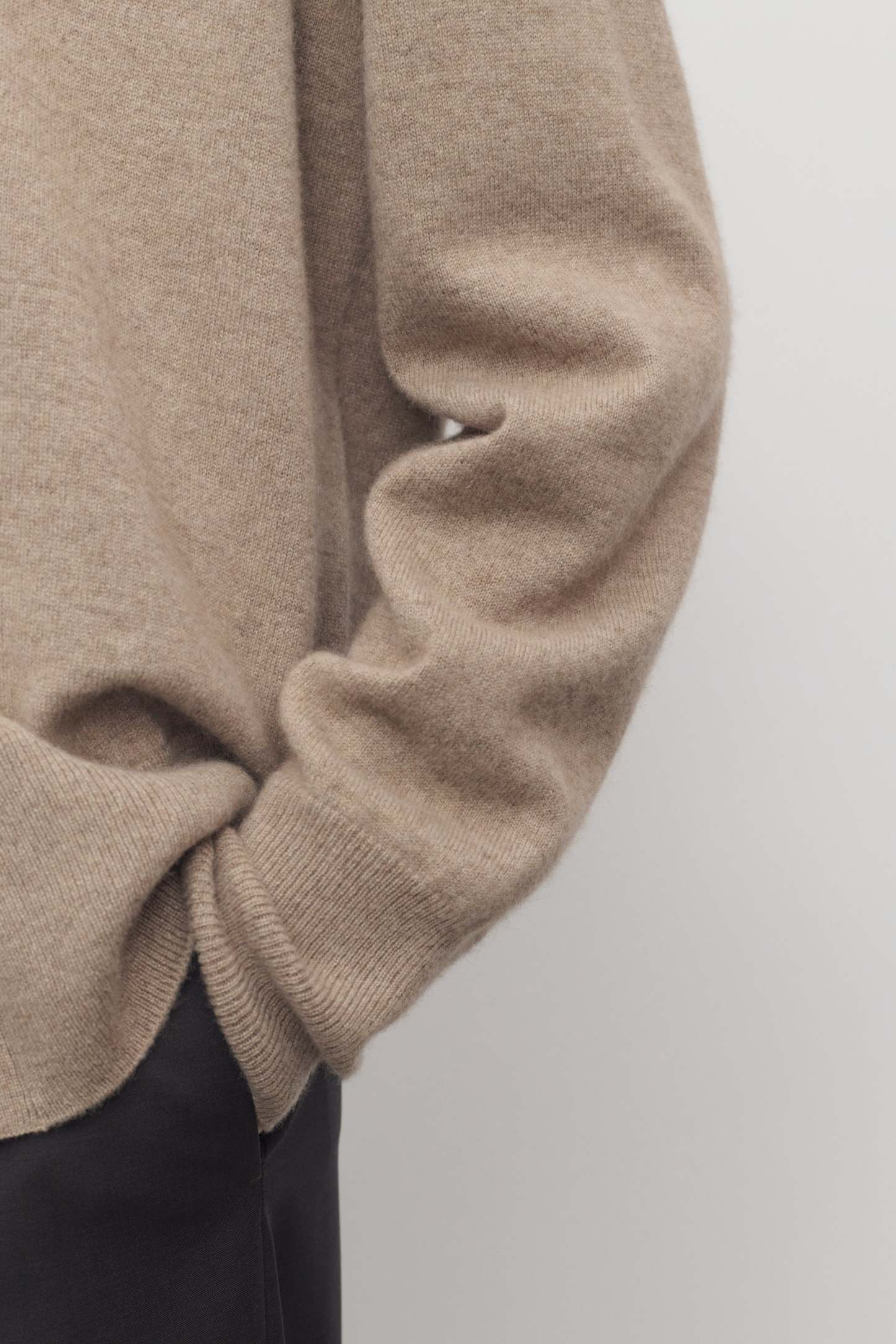 Lillia Cardigan in Cashmere