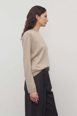 Lorelei Sweater in Cashmere