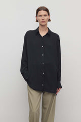 Takara Shirt in Silk