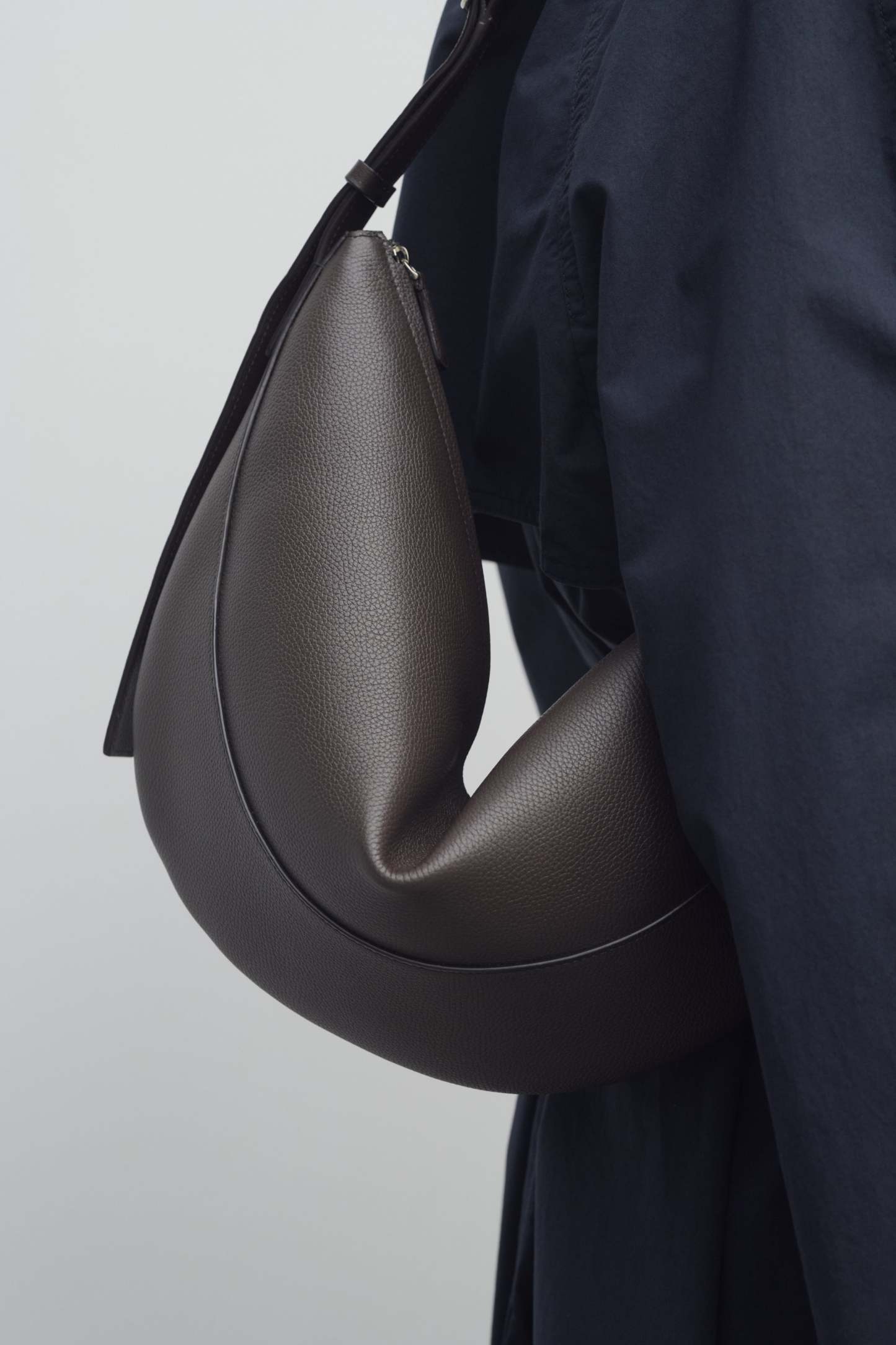 Jouve Bag in Leather