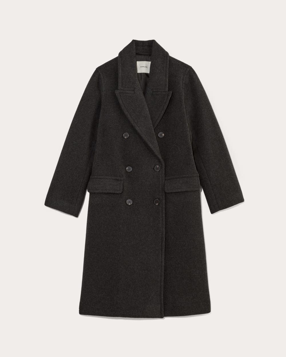 womens-rewool-double-breasted-coat-heather-charcoal | alt