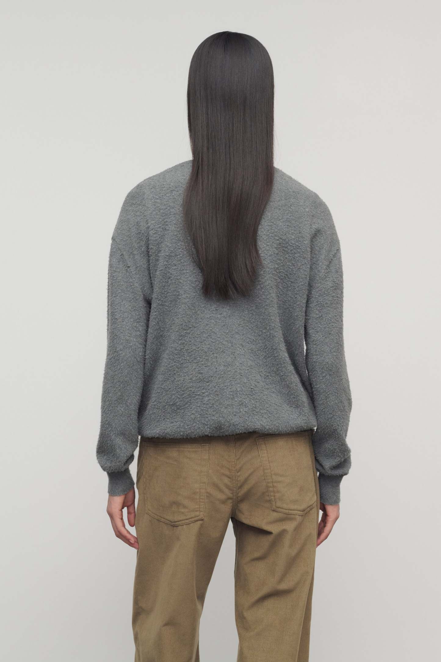 Lomika Sweater in Cotton