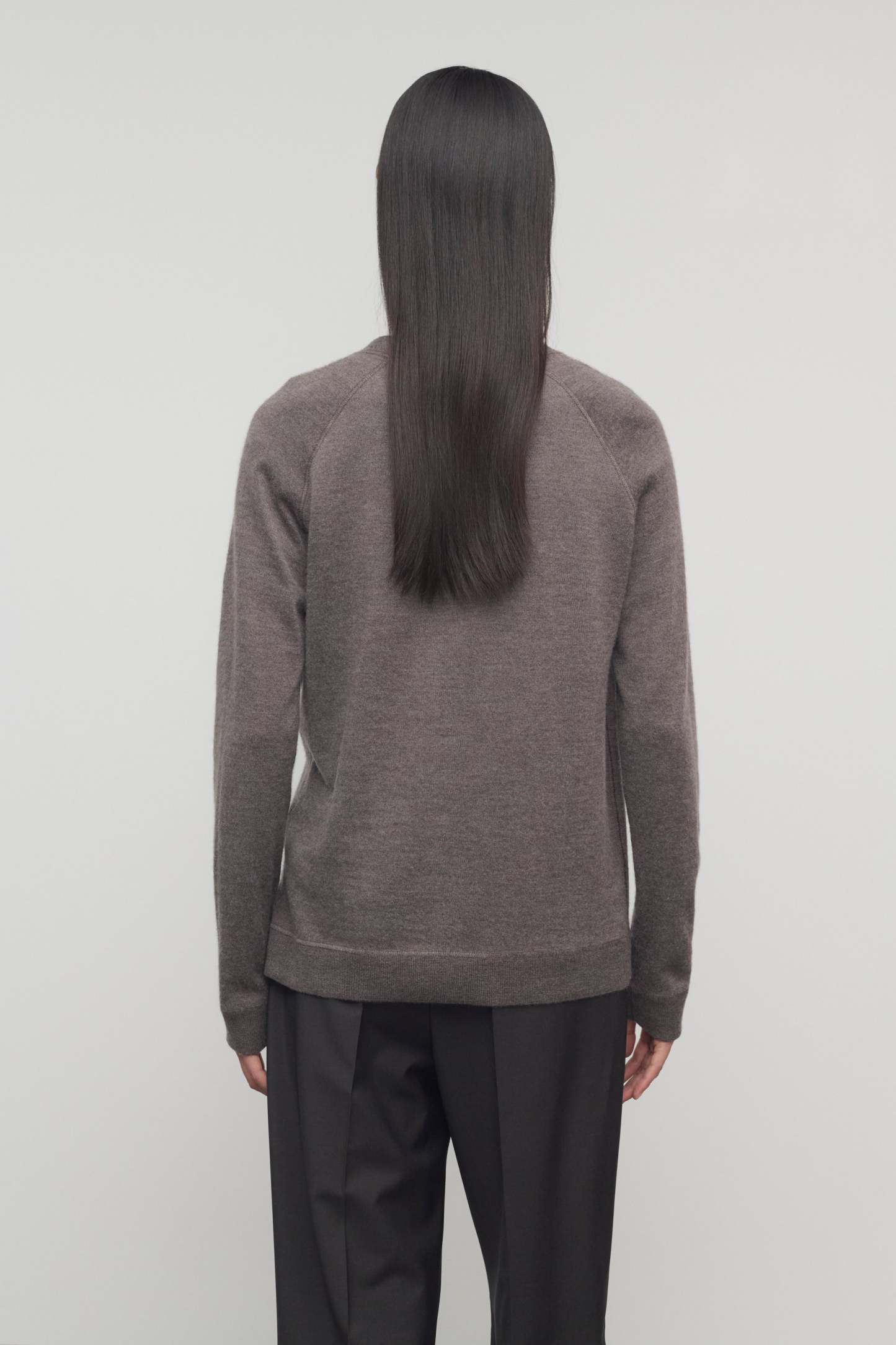 Liberty Cardigan in Cashmere