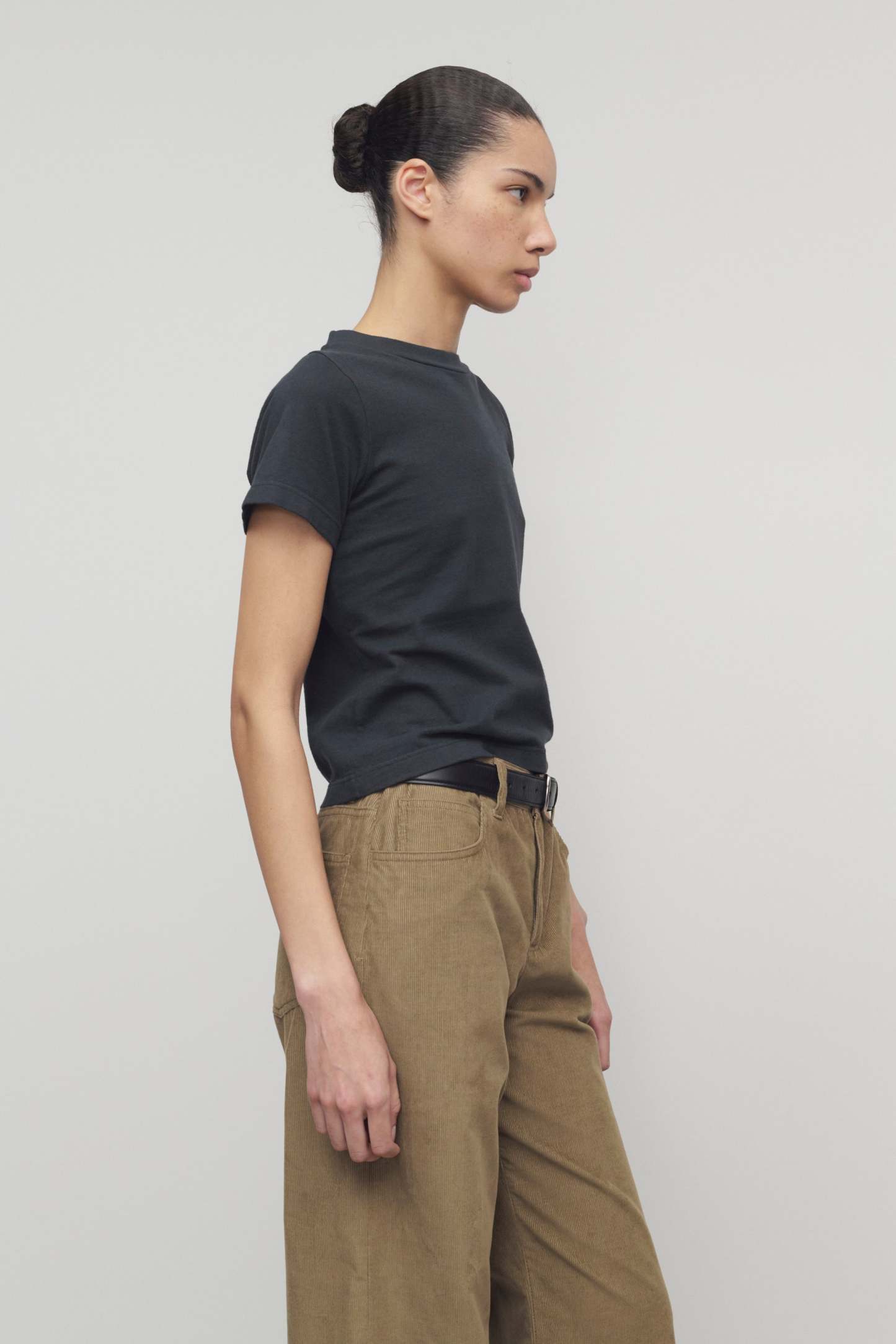 Tori T-Shirt in Cotton