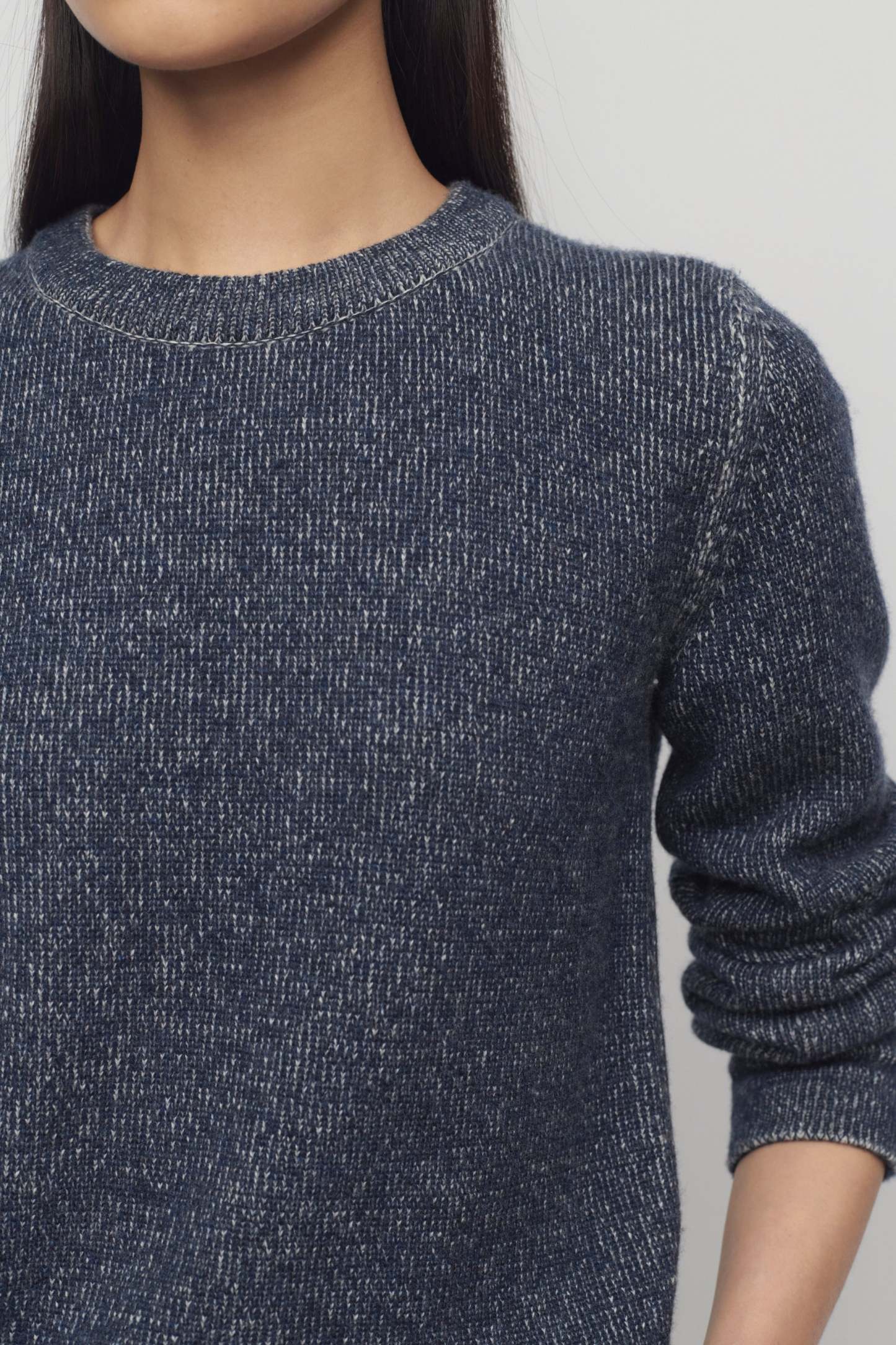Lyse Sweater in Cashmere