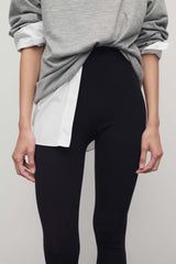 Mimi Tights in Viscose