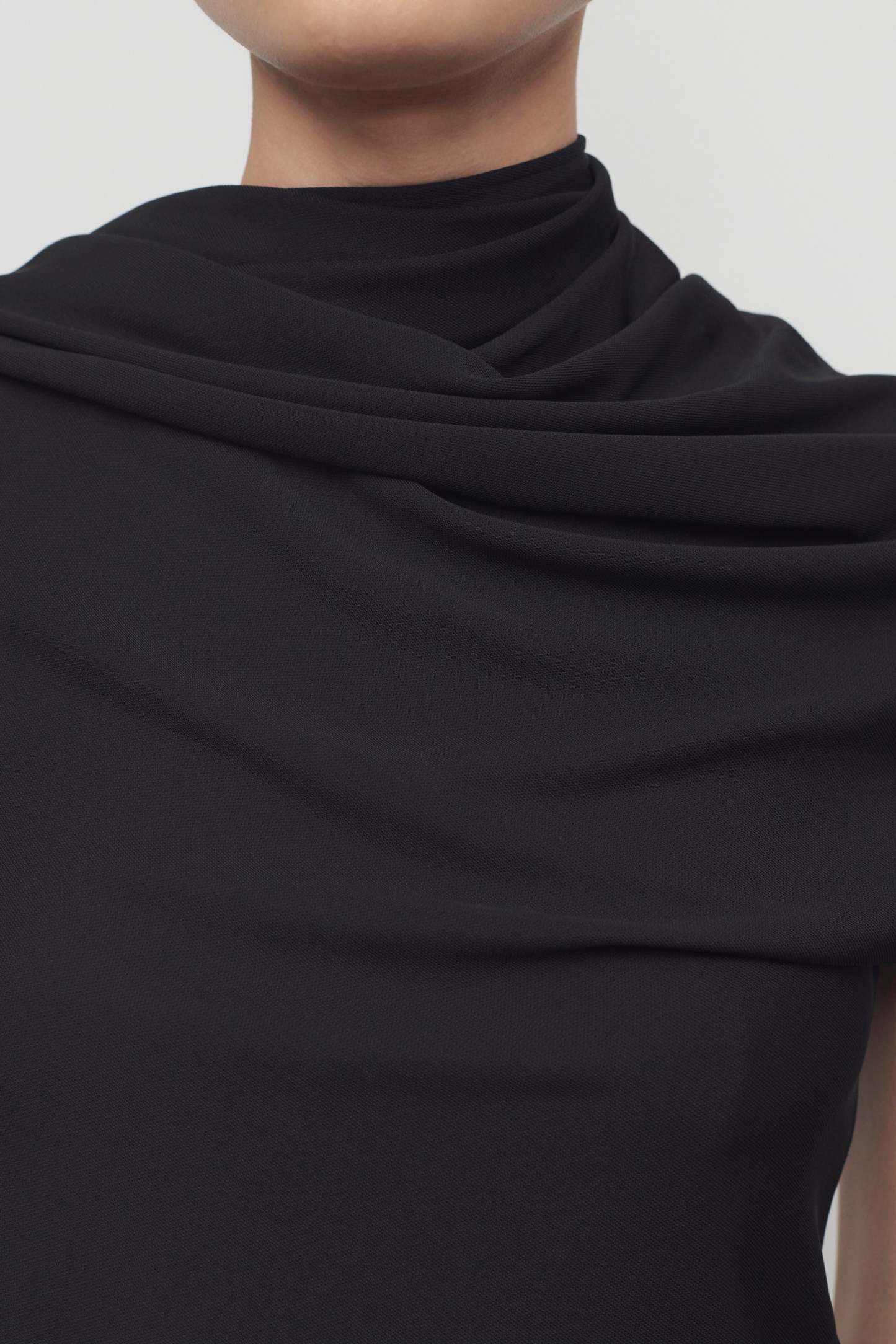 Isadra Top in Jersey