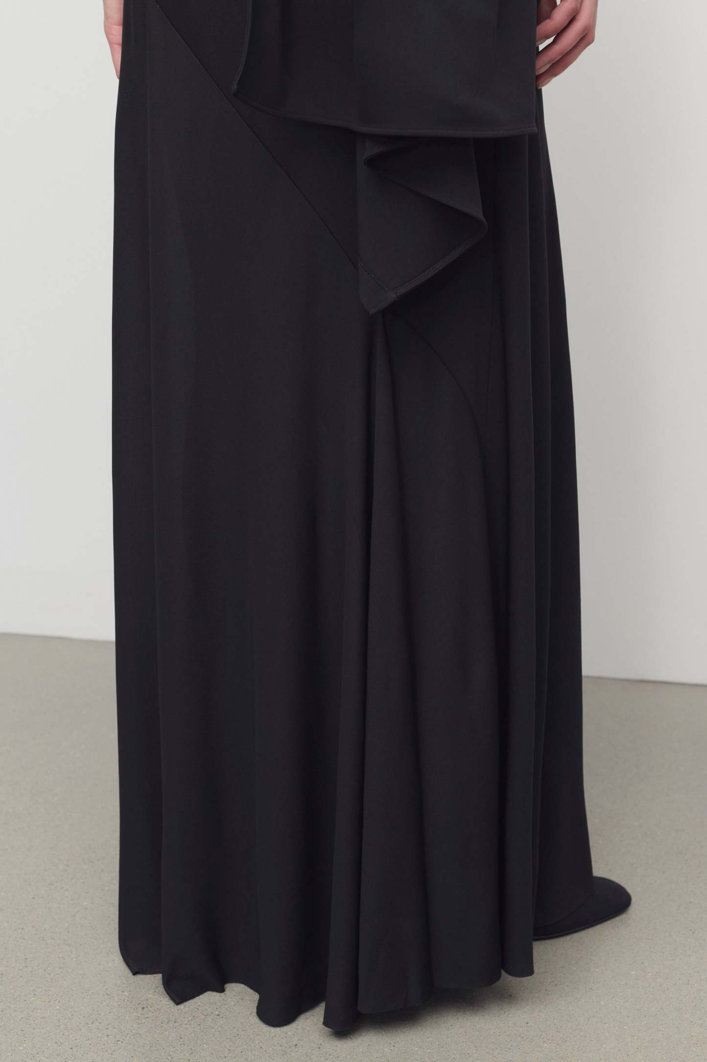 Mirla Skirt in Jersey