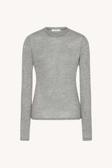 Iverness Top in Cashmere