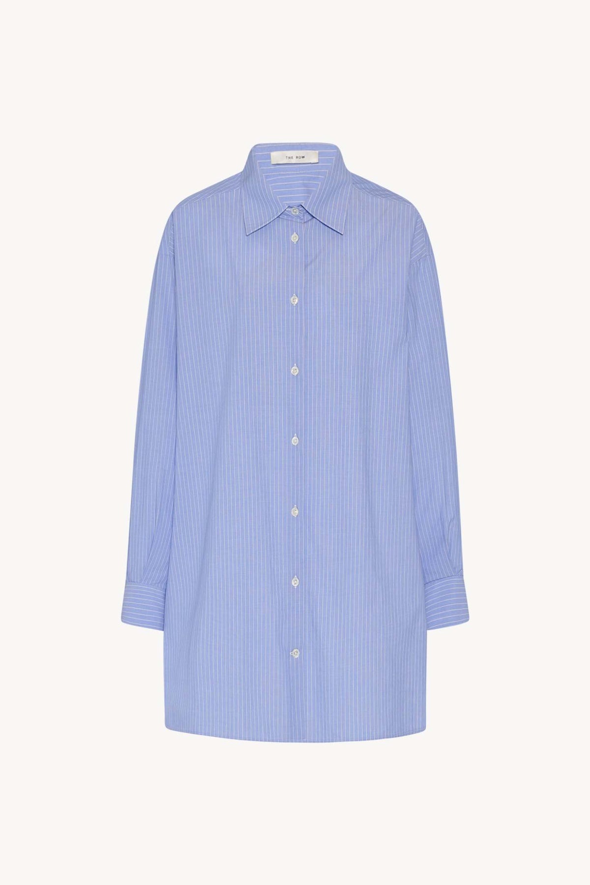 Luka Shirt in Cotton