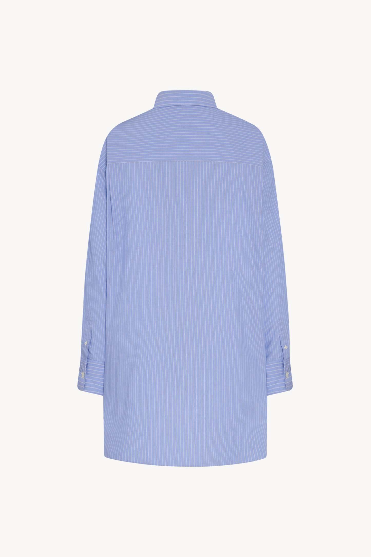 Luka Shirt in Cotton