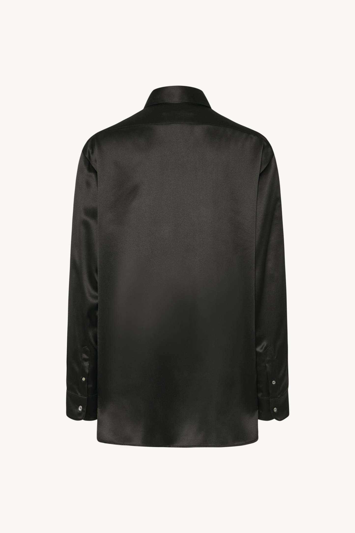 Sisilia Shirt in Silk