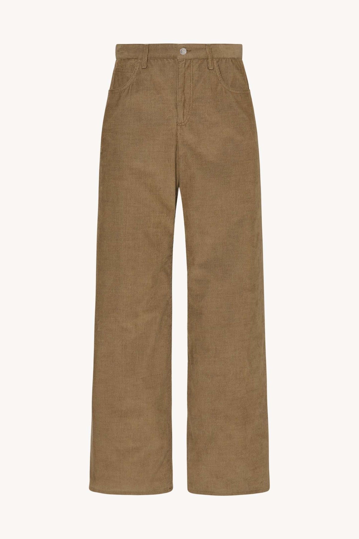 Eglitta Pant in Corduroy