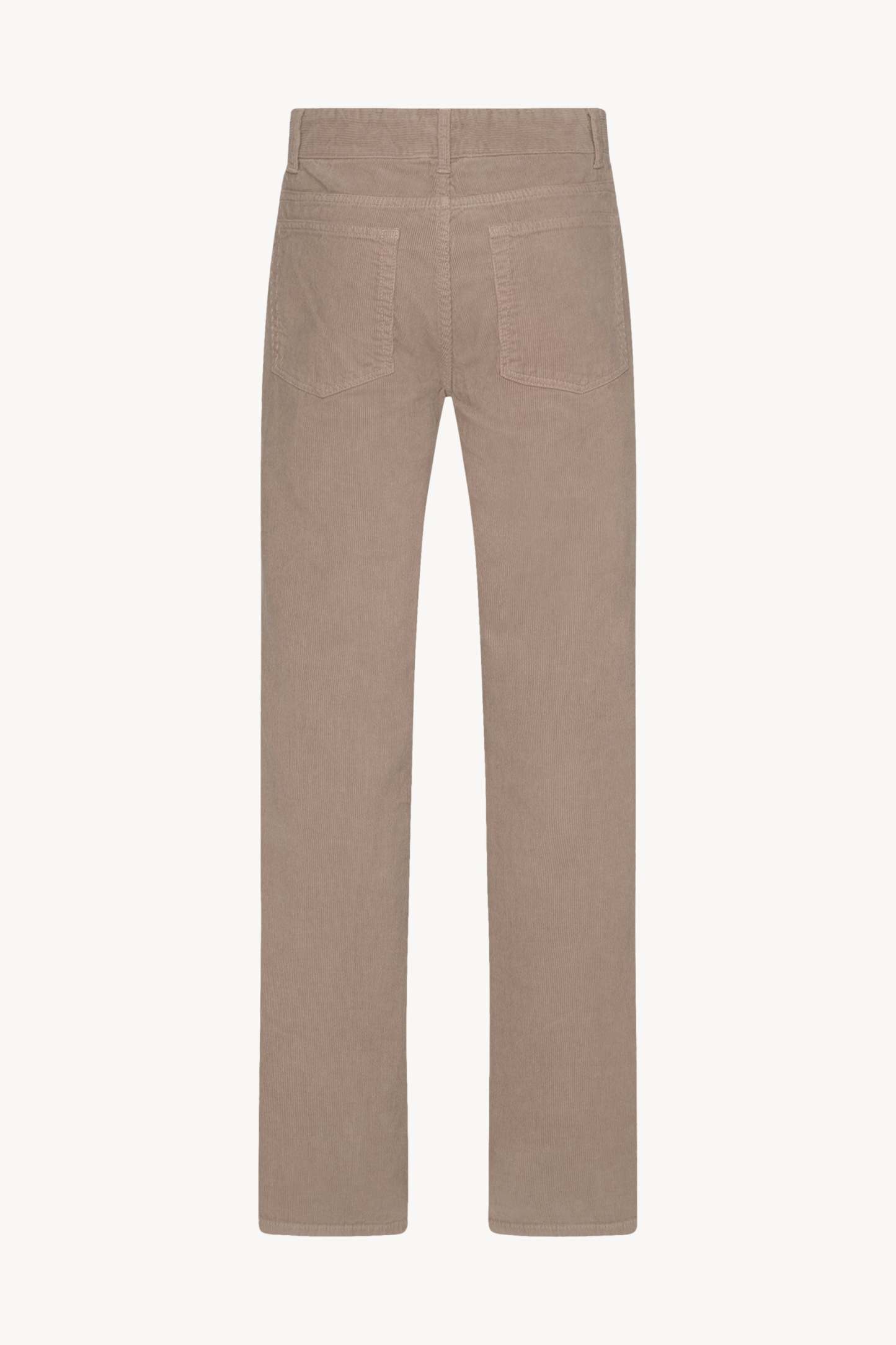 Carlyl Pant in Corduroy