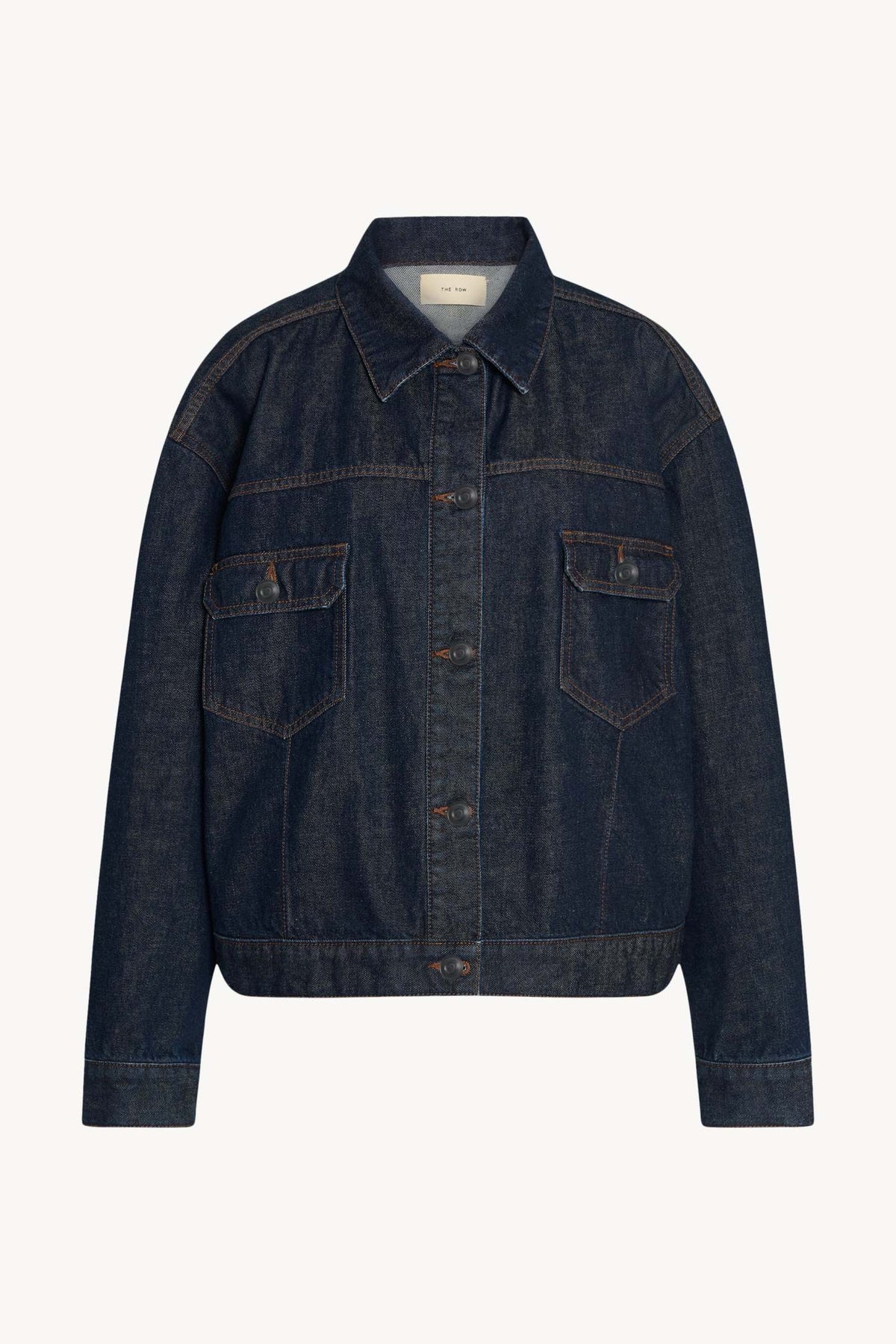 Ness Jacket in Cotton