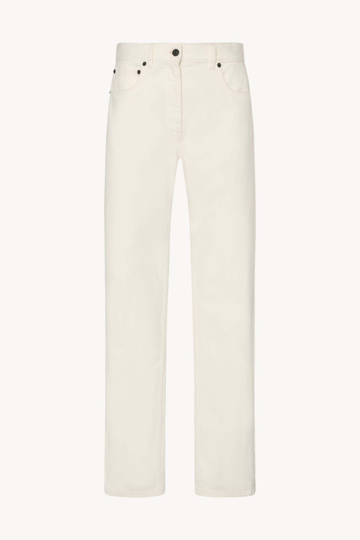 Burty Jean in Cotton