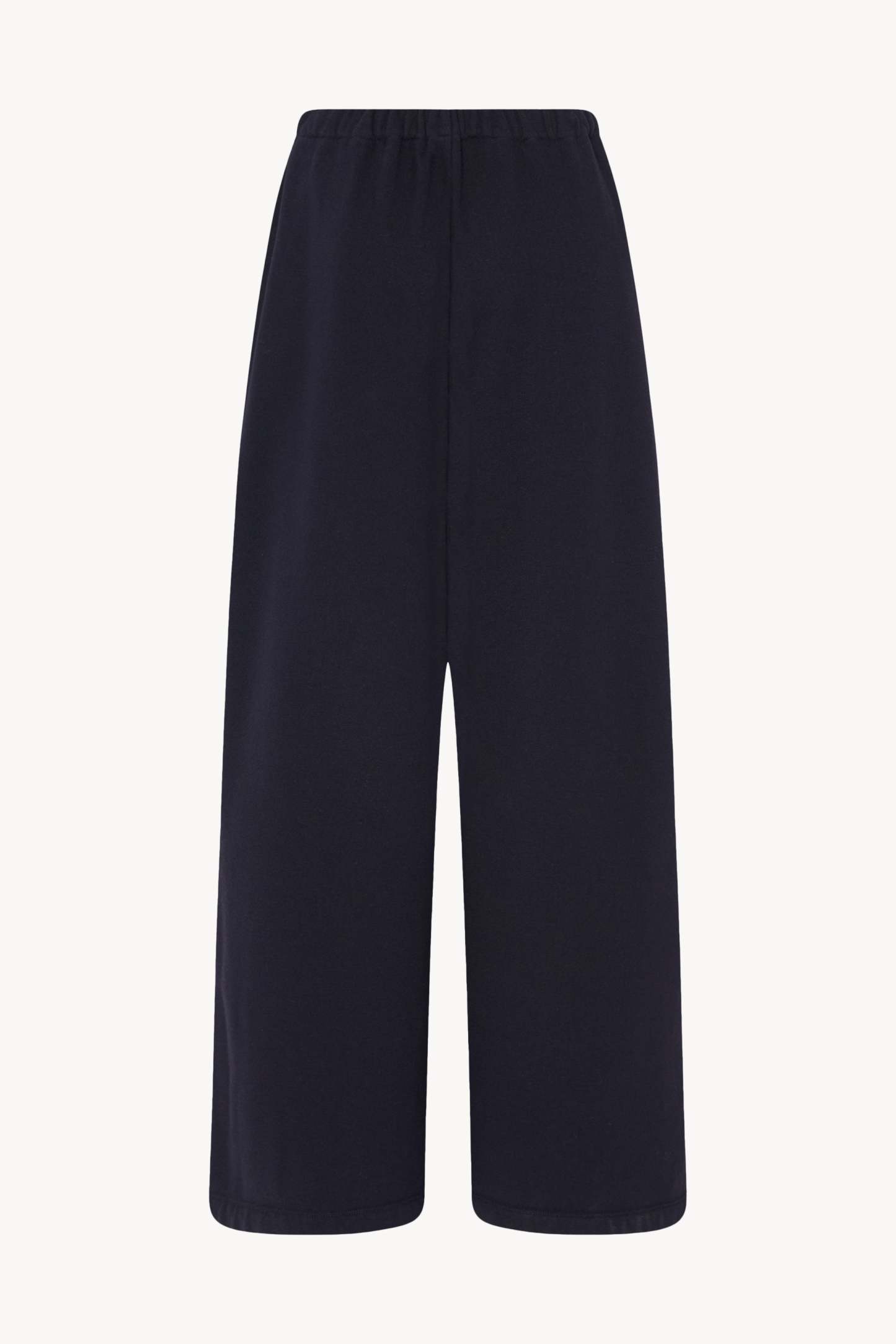 Ukira Pant in Cotton and Cashmere