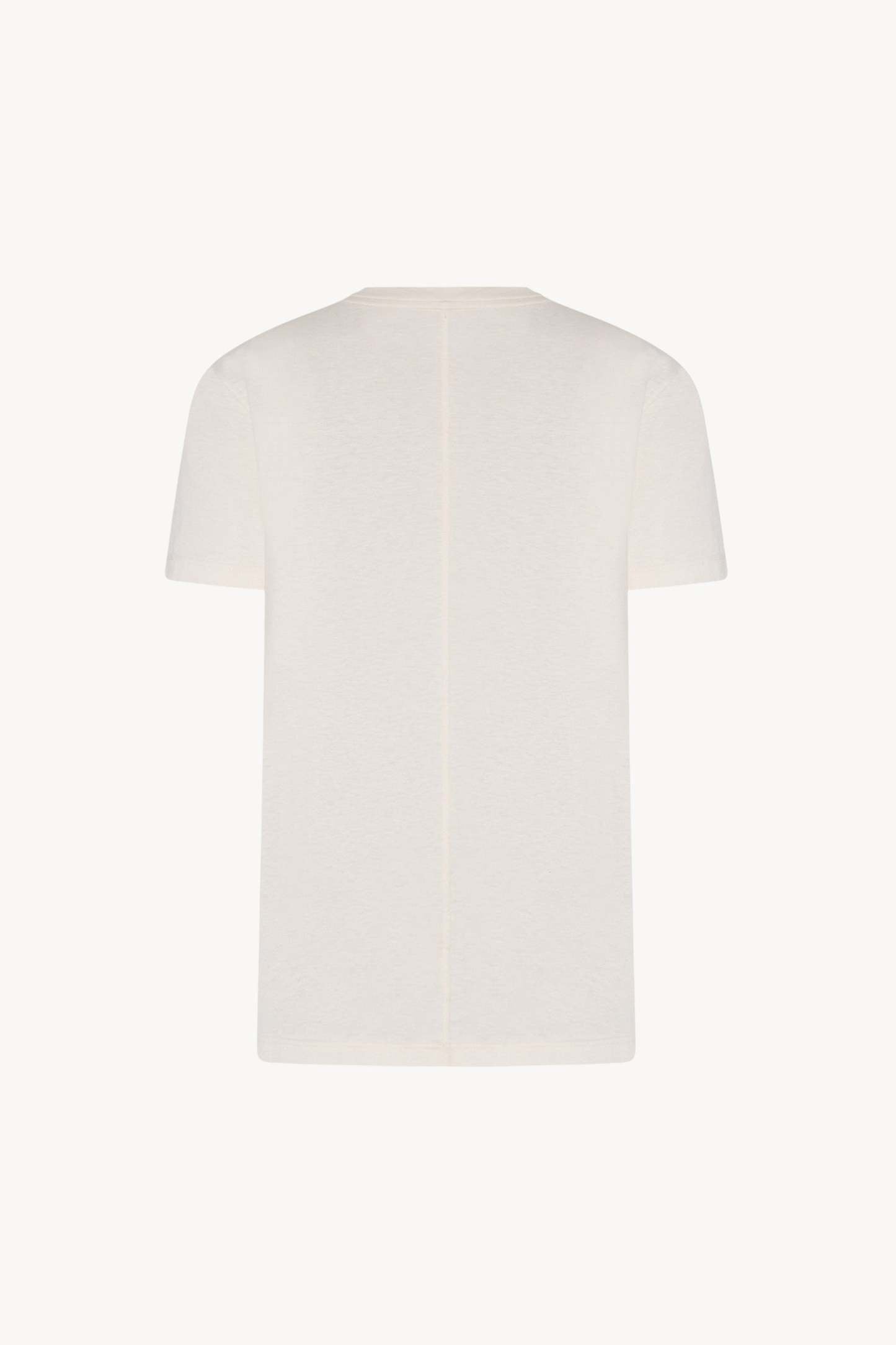 Wesler T-Shirt in Cashmere