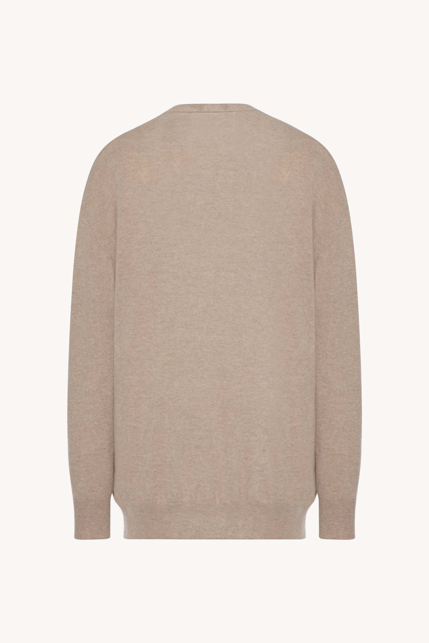 Jairo Sweater in Cashmere