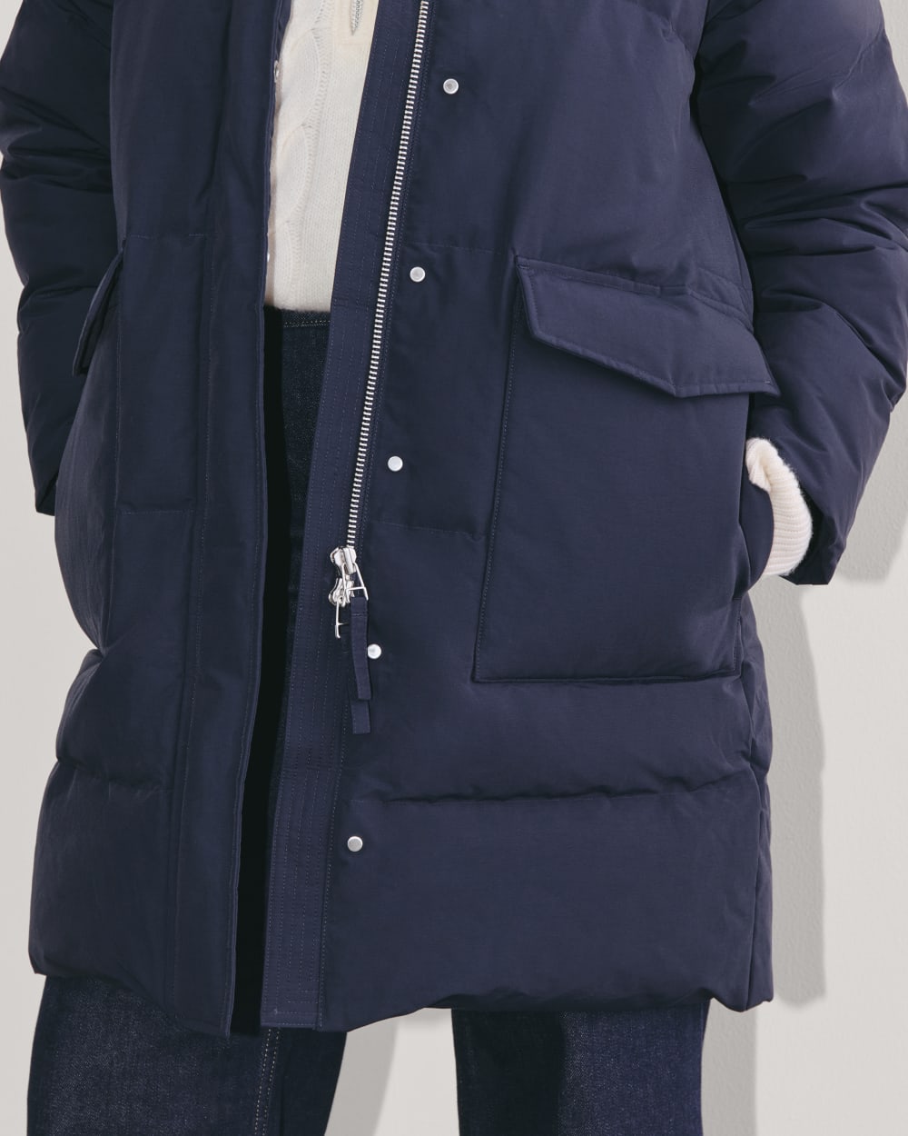 womens-renew-long-puffer-navy