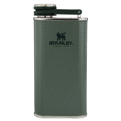 Classic Easy Fill Wide Mouth Flask | 8 OZ