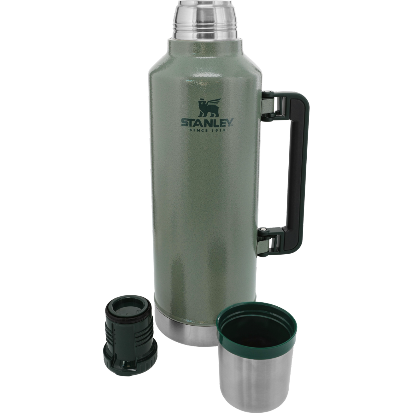 Classic Legendary Bottle | 2.5 QT