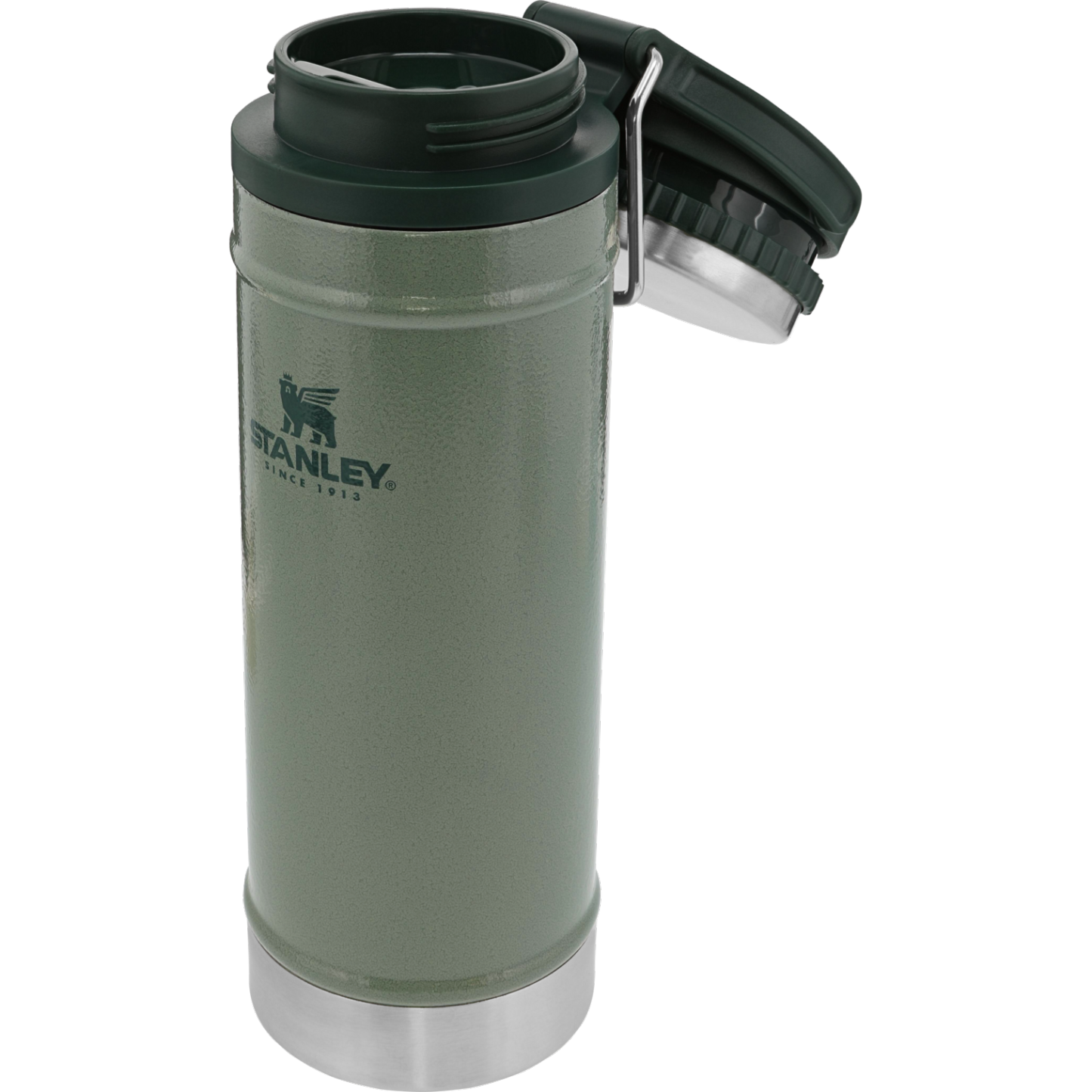Classic Travel Mug French Press | 16 OZ