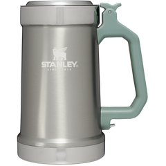 Classic Bottle Opener Beer Stein | 24 OZ