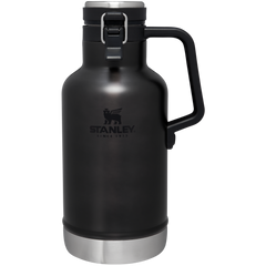 Classic Easy-Pour Growler | 64 OZ
