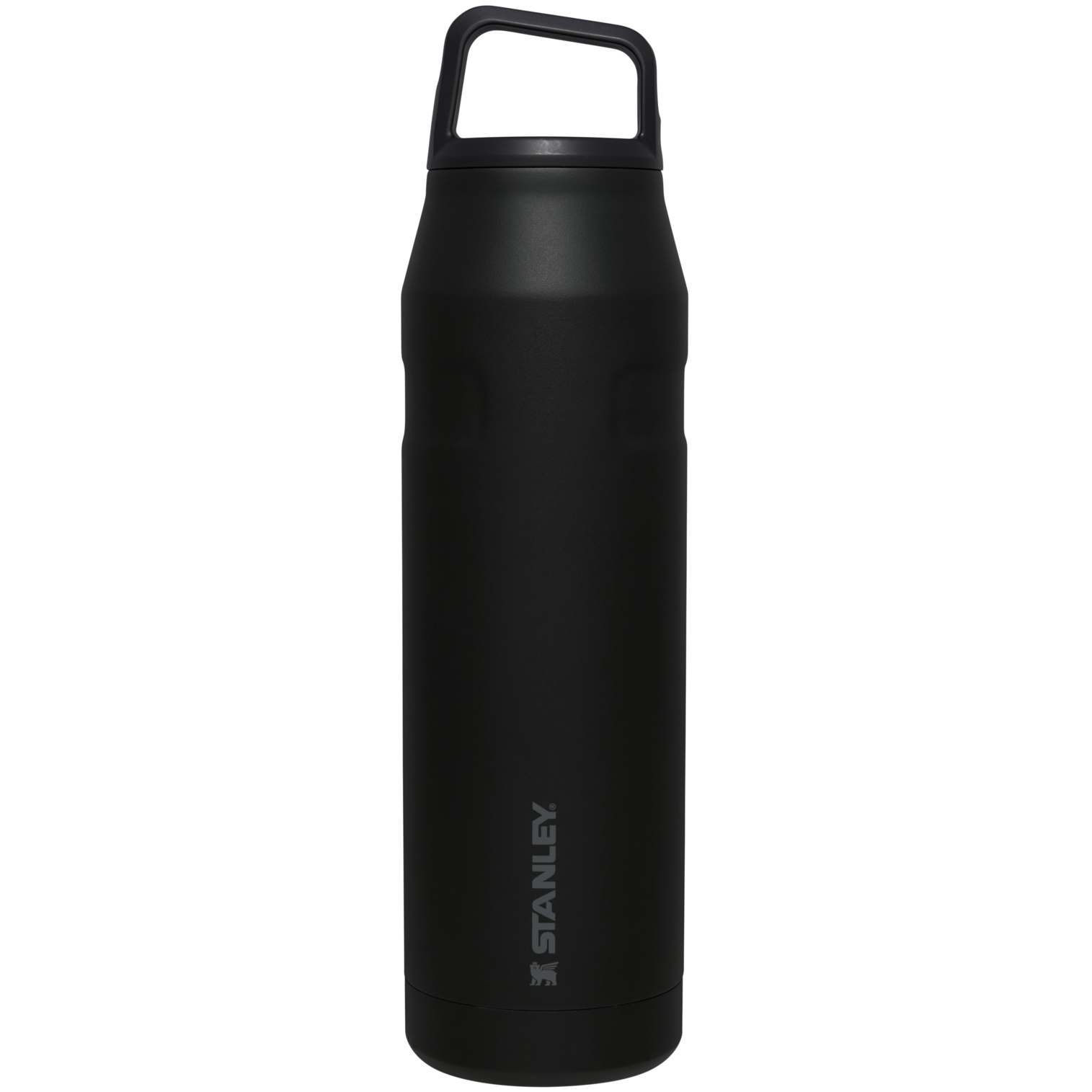 IceFlow™ Bottle with Cap and Carry+ Lid | 36 OZ