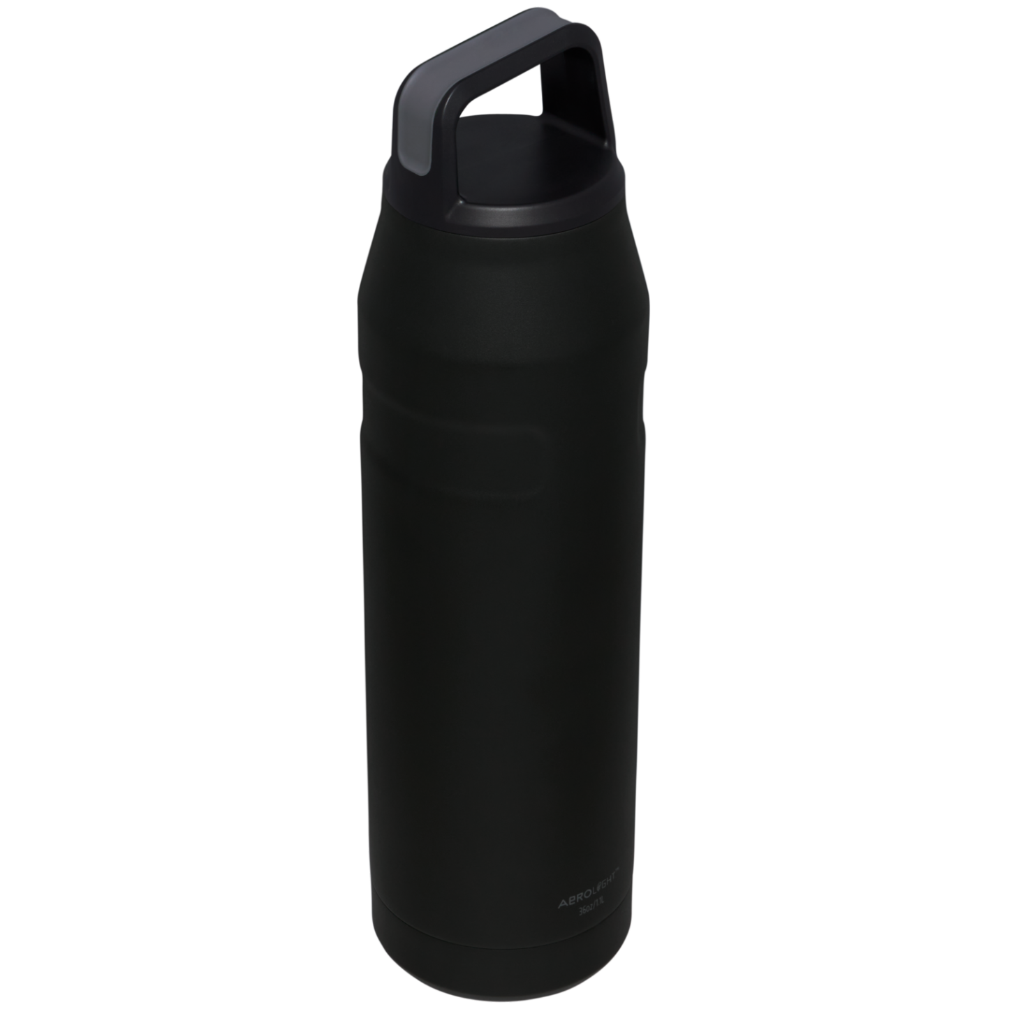 IceFlow™ Bottle with Cap and Carry+ Lid | 36 OZ