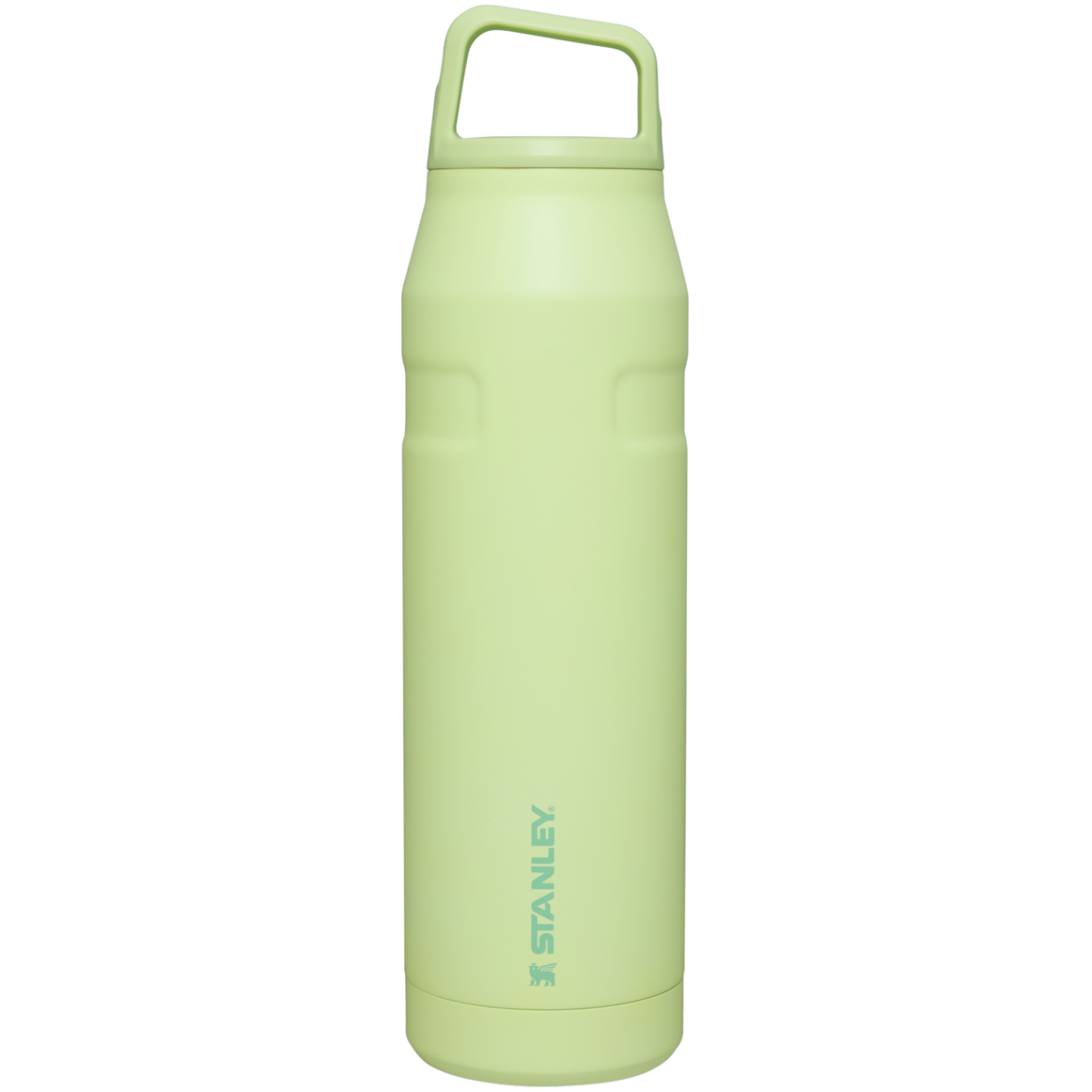IceFlow™ Bottle with Cap and Carry+ Lid | 36 OZ