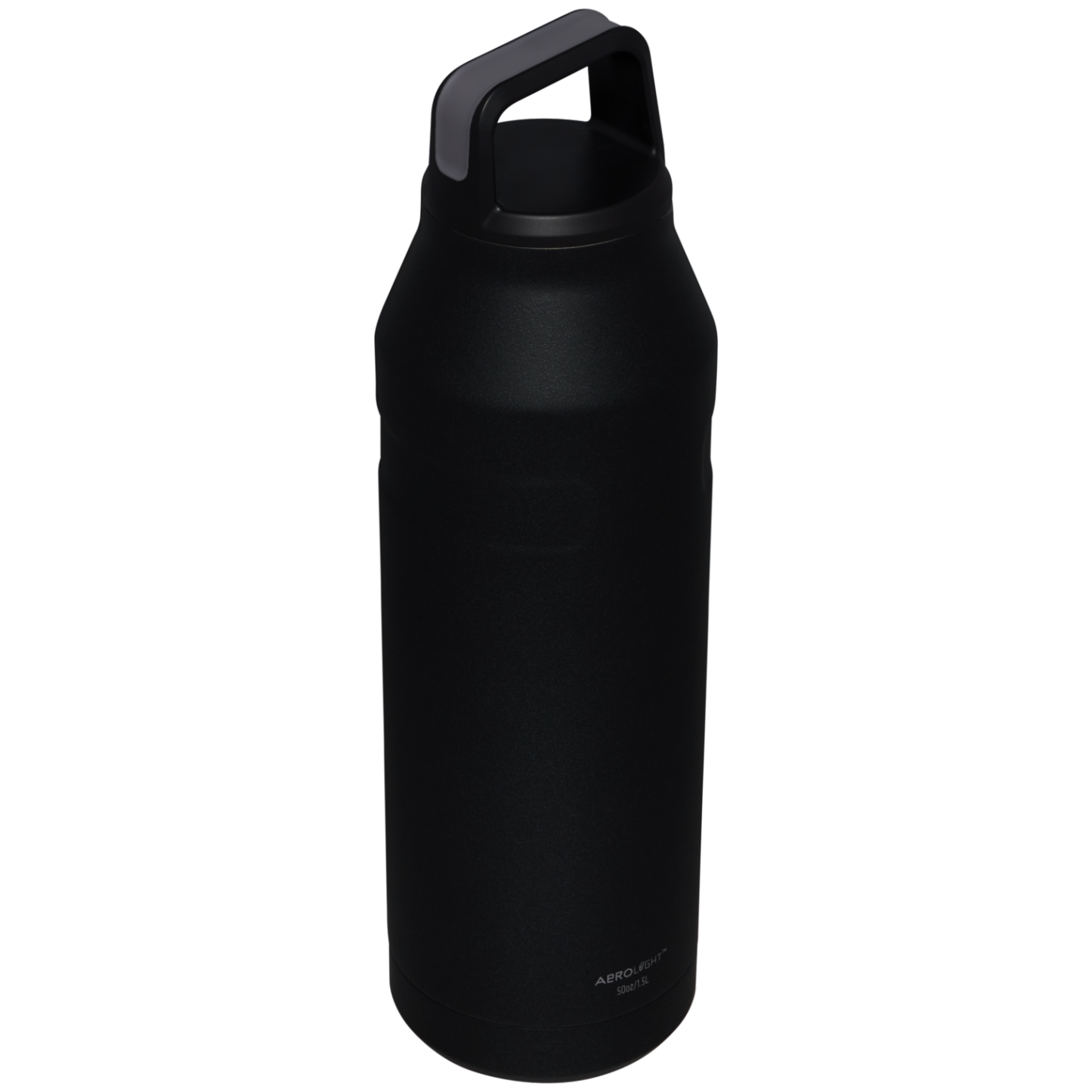 IceFlow™ Bottle with Cap and Carry+ Lid | 50 OZ