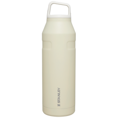 IceFlow™ Bottle with Cap and Carry+ Lid | 50 OZ