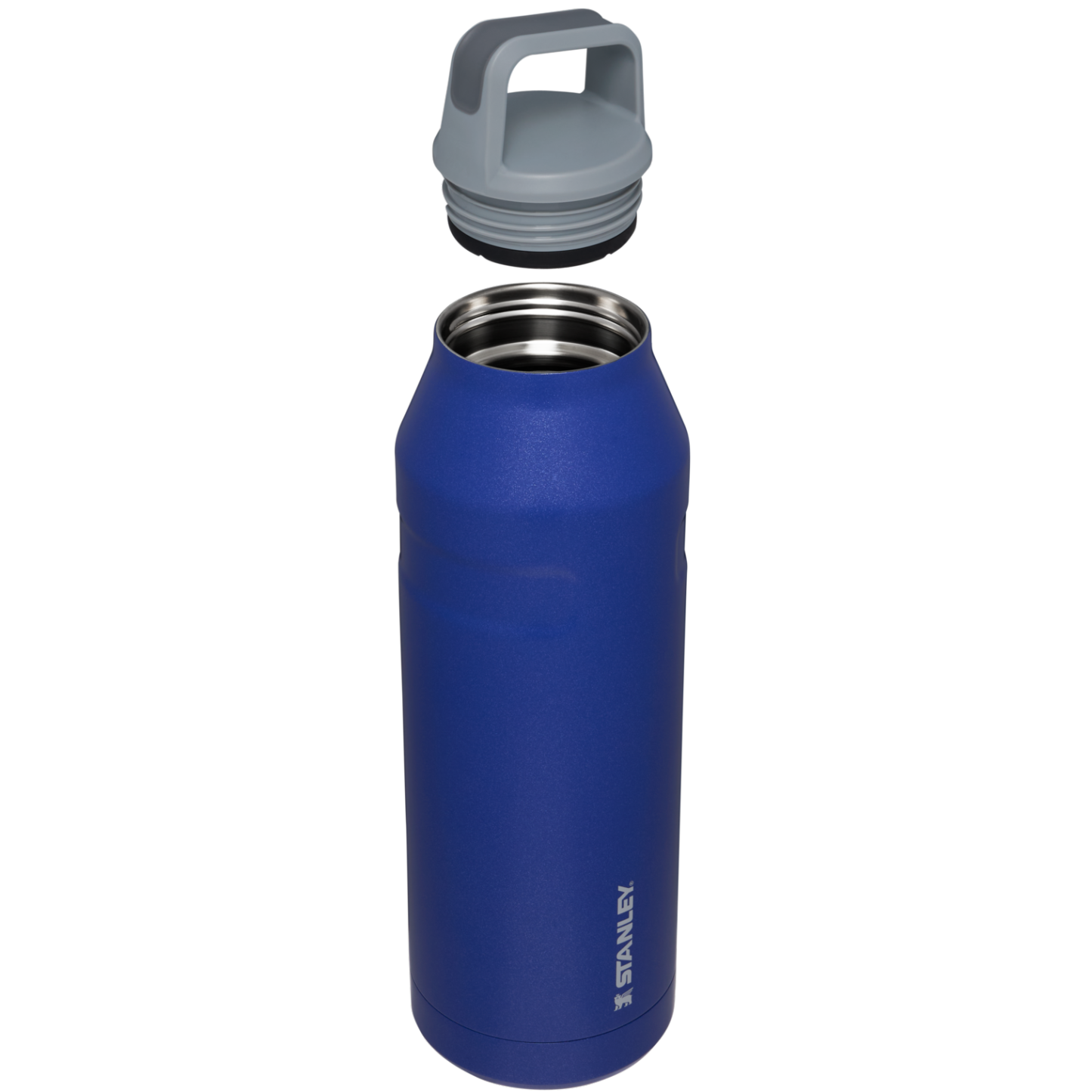 IceFlow™ Bottle with Cap and Carry+ Lid | 50 OZ