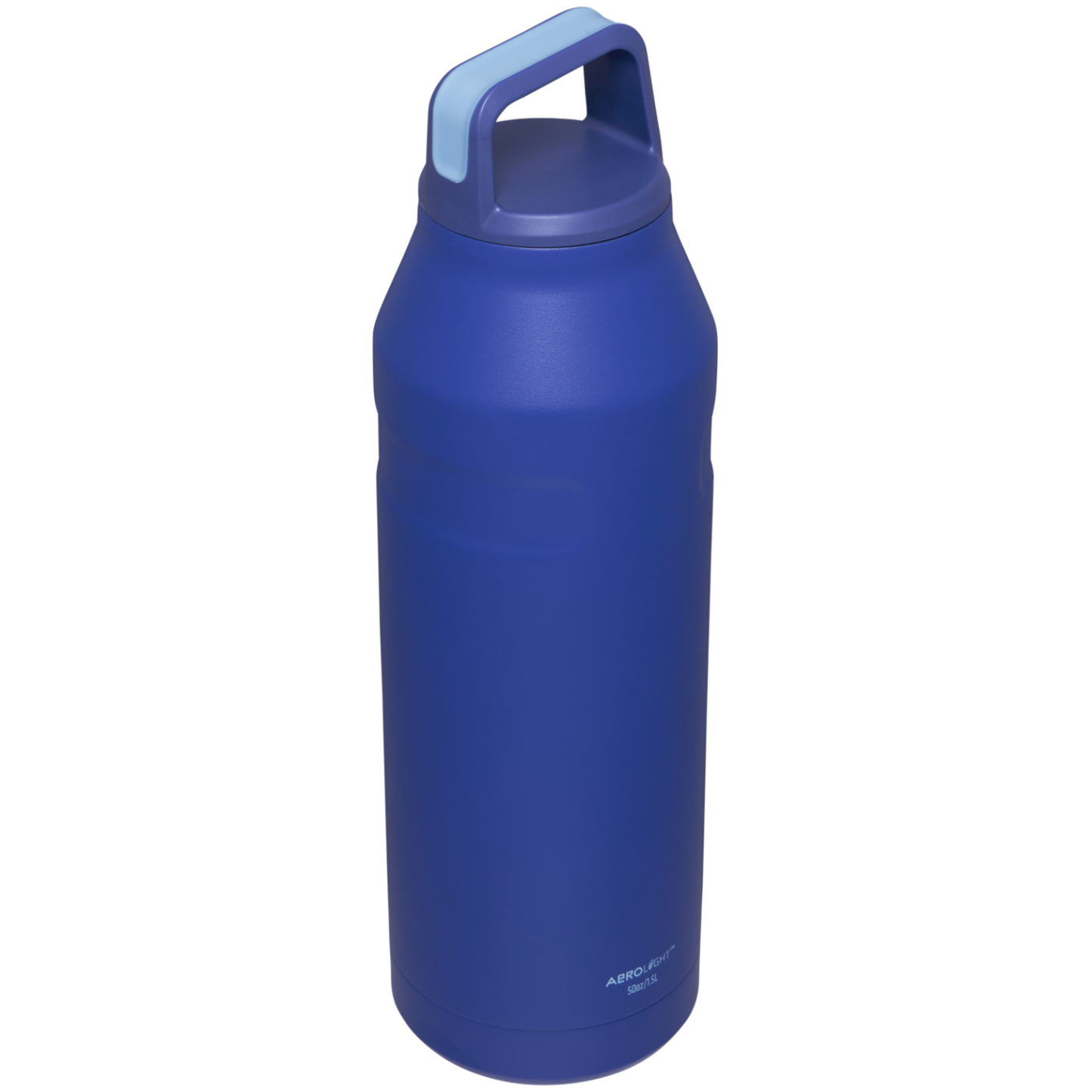 IceFlow™ Bottle with Cap and Carry+ Lid | 50 OZ
