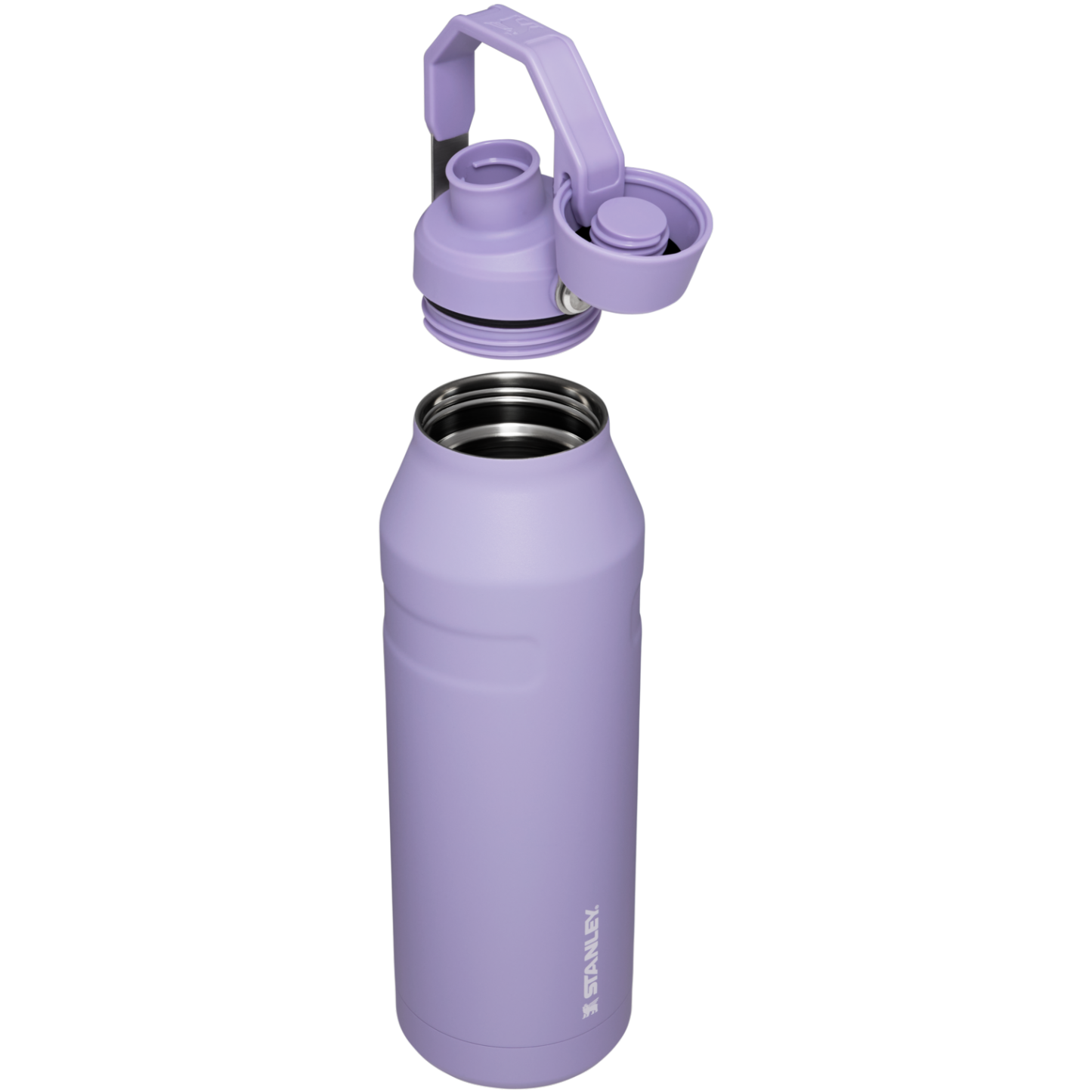 IceFlow™ Bottle with Fast Flow Lid | 50 OZ